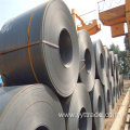 SS400 Metal Hot Rolled Steel Coil